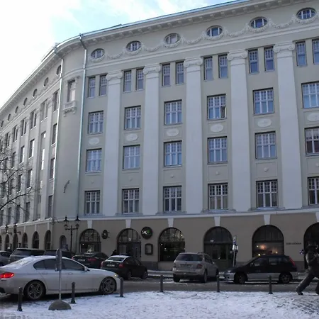 Apartment On Suur-Karja 4