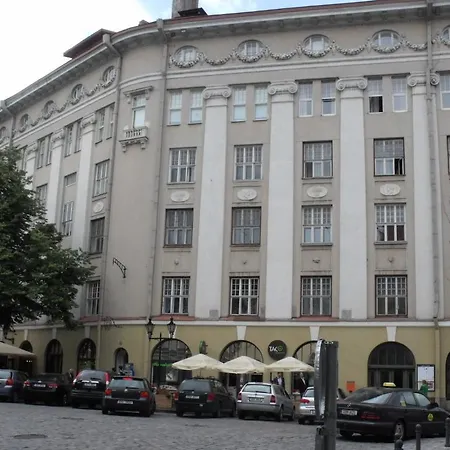Apartment On Suur-Karja 4 *