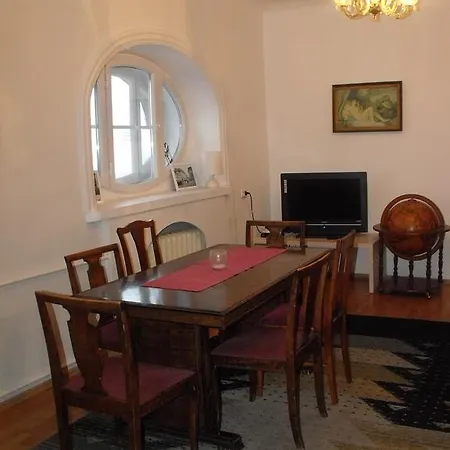 Apartment On Suur-Karja 4 Apartment *