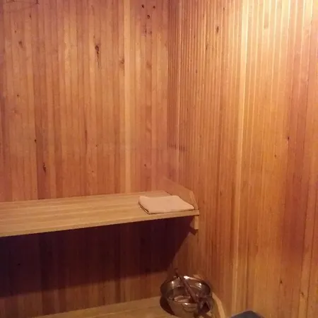 Apartment Apartment On Suur-Karja 4 *
