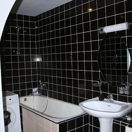 Apartment On Suur-Karja 4 Apartment *