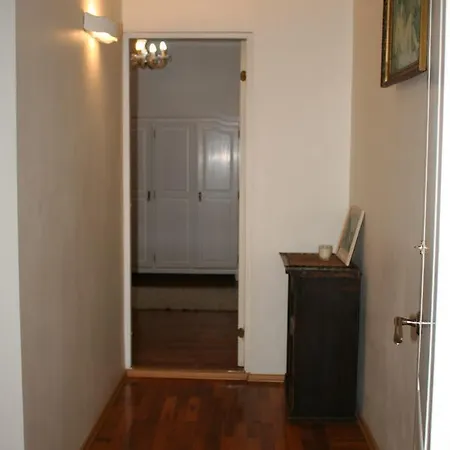 Apartment Apartment On Suur-Karja 4 *
