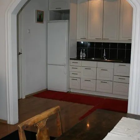 Apartment On Suur-Karja 4 *