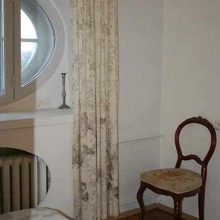 Apartment On Suur-Karja 4 Apartment
