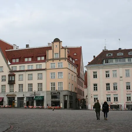 Apartment On Suur-Karja 4 * Tallinn